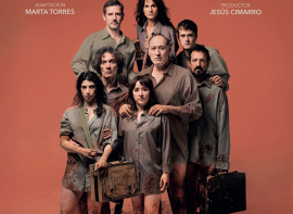 El ilusionista Jorge Blass, 'La Barraca' y Champian Fulton llegan este puente al Palacio de Festivales