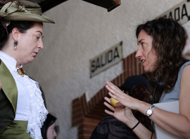 �Mi ilustr�simo amigo� de Paula Cons ser� el primer  Di�logo de Cine y Producci�n de 2026 