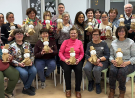 Inclusin Social ampliar el programa 'Viernes' contra la soledad no deseada a los 41 municipios cntabros en riesgo de despoblamiento en 2026