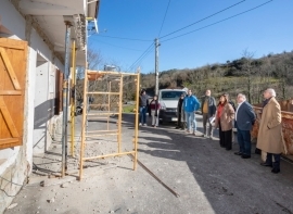 Inclusin Social lanza una nueva lnea de subvenciones para fomentar el envejecimiento activo y combatir la soledad no deseada en los municipios rurales de Cantabria