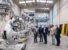 Industria destina 1,5 millones de euros a subvencionar proyectos de innovacin en las empresas