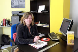 La inmobiliaria Barn & Barn reabre sus puertas en Reinosa