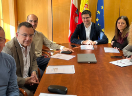 La Inspecci�n de Trabajo aflor� el a�o pasado en Cantabria m�s de 2 millones de euros en fraudes y sanciones