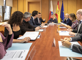 La Inspección de Trabajo en Cantabria aflora más de 8,7 millones de euros en fraudes y sanciones hasta octubre