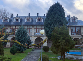 IU Campoo exige soluciones inmediatas para las reivindicaciones de las trabajadoras de la Residencia San Francisco