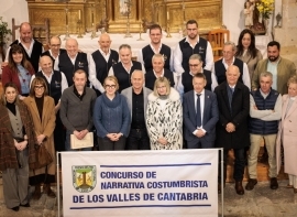 Jos� Luis Sardina y Sergio Arce, galardonados en Fresno del R�o