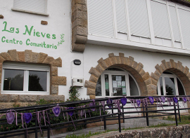 La Junta Vecinal de La Poblaci�n saca a concurso p�blico el arrendamiento de un aula del edificio de La Escuela