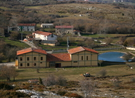 La Lastra, 25 a�os despu�s
