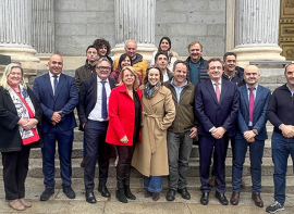 El lobo sale del Listado de Especies Silvestres en Rgimen de Proteccin Especial 