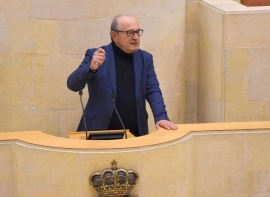 L�pez Marcano afirma que la p�rdida de p�blico en las principales instalaciones tur�sticas 