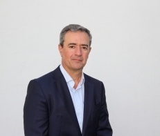 Luis Cubr�a, nuevo director ejecutivo de Operaciones y Talento de Cantur