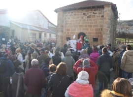 La madama est 