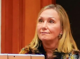 Maribel, nuestra querida lib�lula