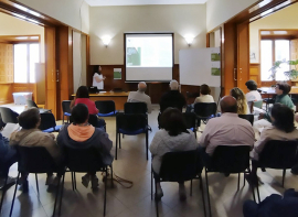 Ms de 7.400 personas han participado en los cursos de UNATE 2024/25 en Cantabria