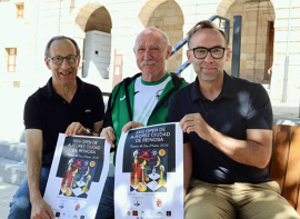 M�s de un centenar de jugadores disputar�n el XXIII Open Internacional de Ajedrez Ciudad de Reinosa 