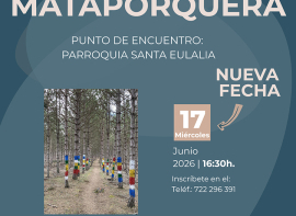 Mataporquera acoge este mi�rcoles un paseo interpretativo para descubrir su entorno natural
