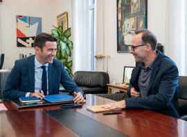 La mejora del firme de la A-67 entre Reinosa y Palencia comenzar� este verano, con una inversi�n de casi 8 millones de euros