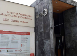 El MUPAC cerrar� desde este martes sus instalaciones de manera temporal tras las fuertes tormentas registradas el domingo