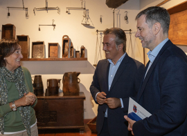 El Museo Etnogr�fico de Cantabria conmemora su 60 aniversario con una programaci�n especial de oto�o abierta a todos los p�blicos