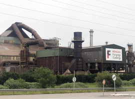 Las negociaciones en el ORECLA entre comit de empresa y direccin de Reinosa Forgings&Castings logran 