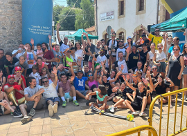 Nestares festejar� a Nuestra Se�ora 2026 con un completo programa de actividades