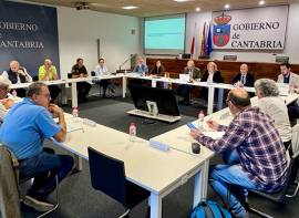 El nuevo Plan de Gesti�n del Lobo ha completado su �ltimo tr�mite previo a su aprobaci�n definitiva