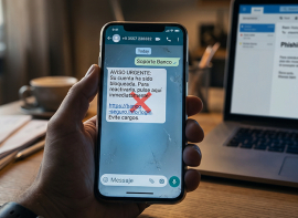 El nuevo registro de alias proteger� a los consumidores frente a fraudes en mensajes