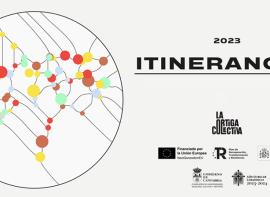 La Ortiga Colectiva celebra una semana cultural por el valle de Campoo como cierre del proyecto 'Itinerancias'