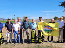 scar Daz se impone en el II Torneo Social de Nestares 2025