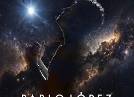 Pablo L�pez llevar� 'El ni�o del espacio' al Palacio de Festivales 