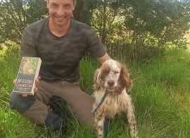 Pablo Mantilla conquista el IV Encuentro de Cazadores de Cerngula