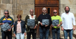 Paco Floranes gana el Concurso de Rana de #SMReinosa2016