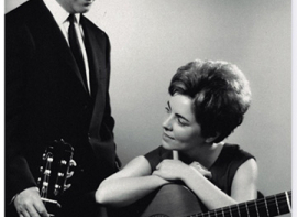 El Palacio de Festivales acoge este domingo un concierto homenaje a los guitarristas Ilse y Nicol�s Alfonso