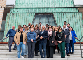 El Palacio de Festivales acoger el 27 y 29 de marzo la pera 'Dilogos de carmelitas' 