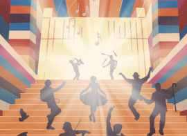 El Palacio de Festivales de Cantabria abre la venta general de entradas de la programaci�n febrero-junio