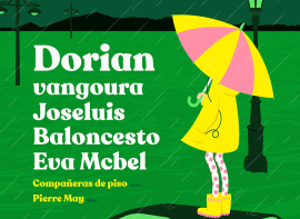 El Palacio de Festivales de Cantabria acoger� el 9 de mayo el 'Indiferente Festival'