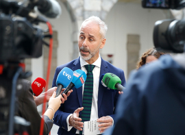 El Parlamento de Cantabria aprueba la primera ley que reconoce al profesorado como autoridad y consolida la convivencia escolar