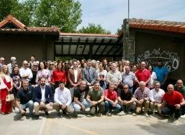 El Parque de la Naturaleza de Cabrceno celebra su 35 aniversario con los trabajadores como protagonistas