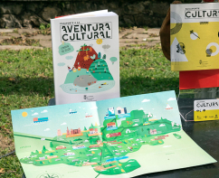 El Pasaporte Cultura reduce su precio a 63 euros para las personas hospedadas en alojamientos rurales de Cantabria hasta el 30 de septiembre