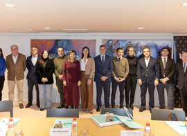 El Patronato del FIS avanza en la 