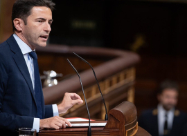 Pedro Casares reemplazar a Eugenia Gmez de Diego como delegado del Gobierno