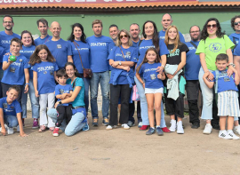 La Pe�a Guajones celebra su 25 aniversario 
