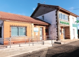 Campoo de Yuso licita la reforma del consultorio m�dico de La Costana con una inversi�n cercana a 80.000 euros