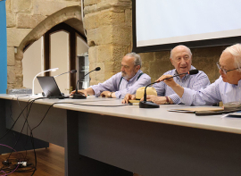 Peridis reivindica la 