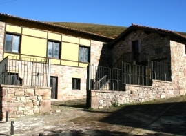 Pesquera saca a concurso el arrendamiento del Centro de dinamizaci�n de la vida rural