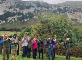 El Plan Formativo del CEDREAC desarrollar a partir del 23 de mayo 11 acciones de educacin ambiental para todos los pblicos