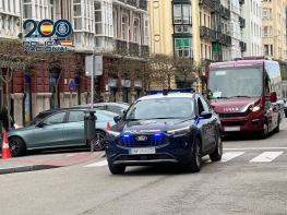 La Polic�a Nacional detiene a un hombre en Torrelavega por varios delitos de estafa en Santander