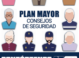 Polica Nacional insiste en la precaucin ante la estafa de falsos empleados de compaas del gas, luz, fontanera o tcnicos de antenas de televisin 
