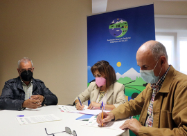 Políticas Sociales desarrollará en Campoo-Los Valles el primer programa contra la soledad no deseada de Cantabria 