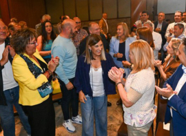 El PP acuerda renovar 45 Juntas Locales de Cantabria, entre ellas Reinosa, Enmedio y Suso